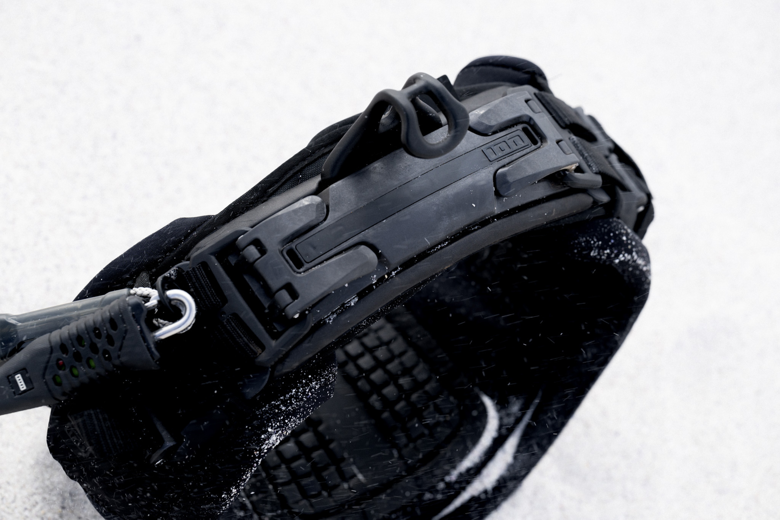 ION �������� Kite ���� RIOT Curv (48252-4709) ���� 25 (46/XS)-