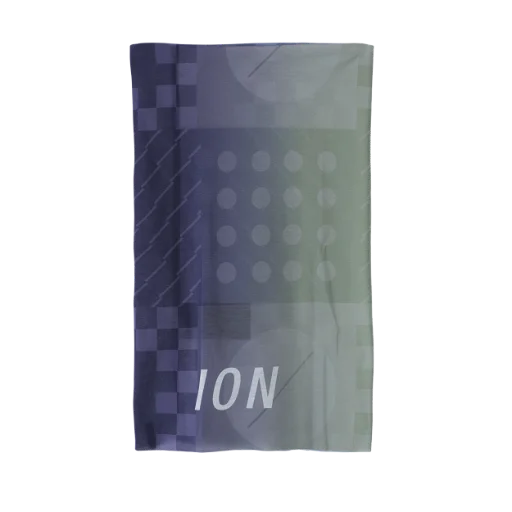 ION  Neckwarmer Logo (47230-5852) . -