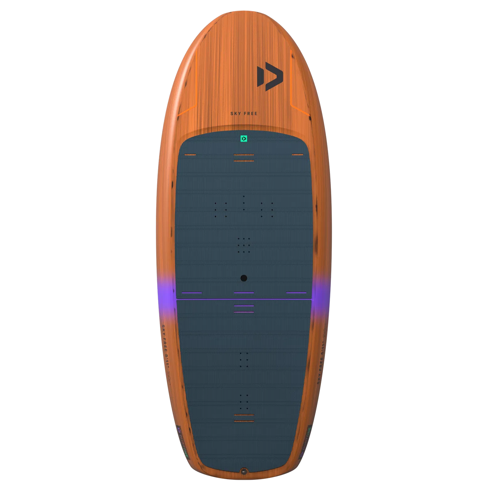 DUOTONE FOIL ����� Foilboard Sky Free 5'11'' (42260-3604) 26-
