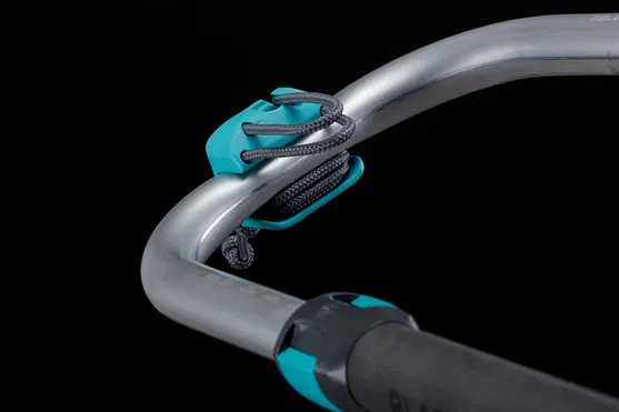 DUOTONE WIND ��� Black 180-240 (30mm) (14230-1400) 26-