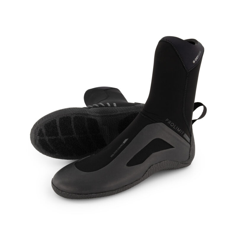 PRO-LIMIT Гидро обувь Б Hydrogen Boot Round Toe 5.5mm XGRIP (10220)2-ZM000007716