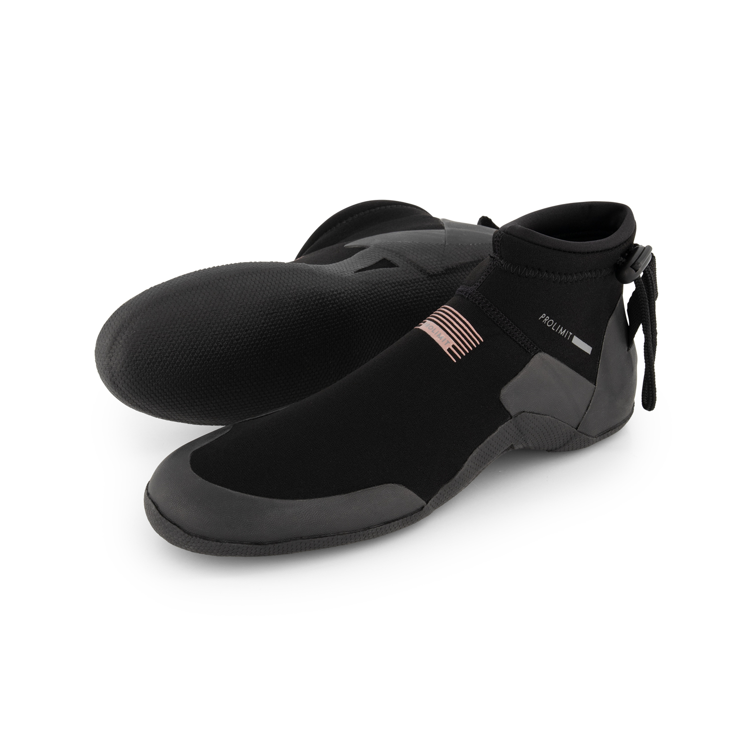 PROLIMIT    Pure Shoe Round Toe 2.5mm FL (10520) 25 (39)-
