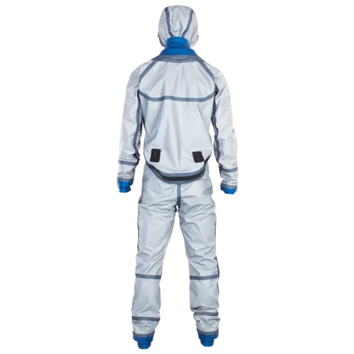 ION  Fuse Lightweight Drysuit FZ (48212-4401) .//. 25 (56 XXL)-