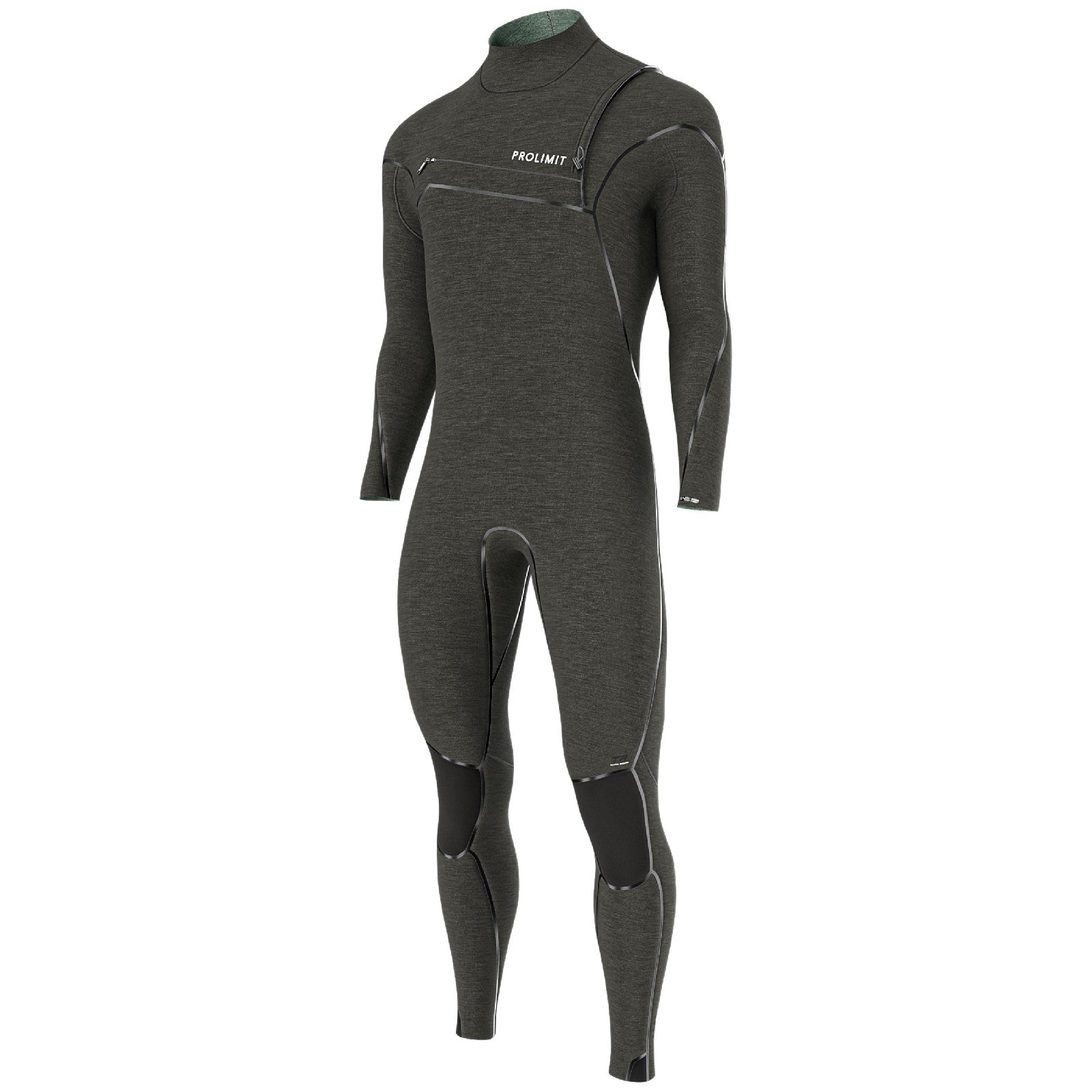 PROLIMIT  Mercury Steamer Free-X 4/3 Thermal Rebound FTM (44020)  25 (52 L)-