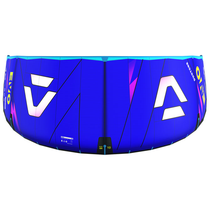 DUOTONE ���� Evo SLS 25 09 m (44250-3013) (C21 blue/light-grey)-