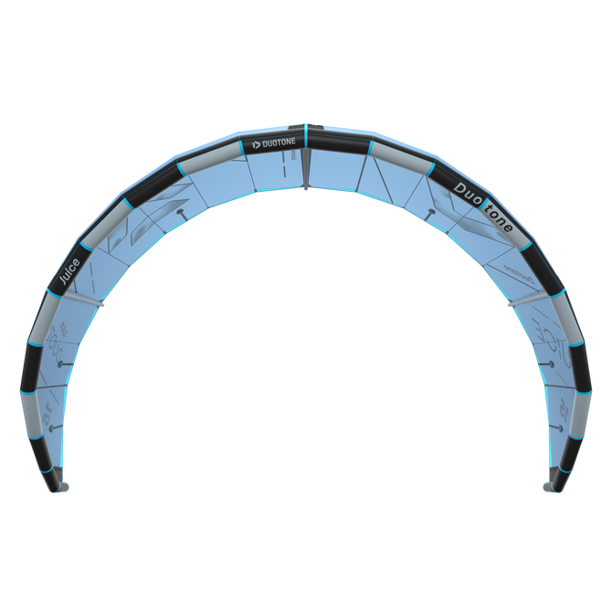 DUOTONE ���� Juice 26 15 m (44260-3007)  (�����)-