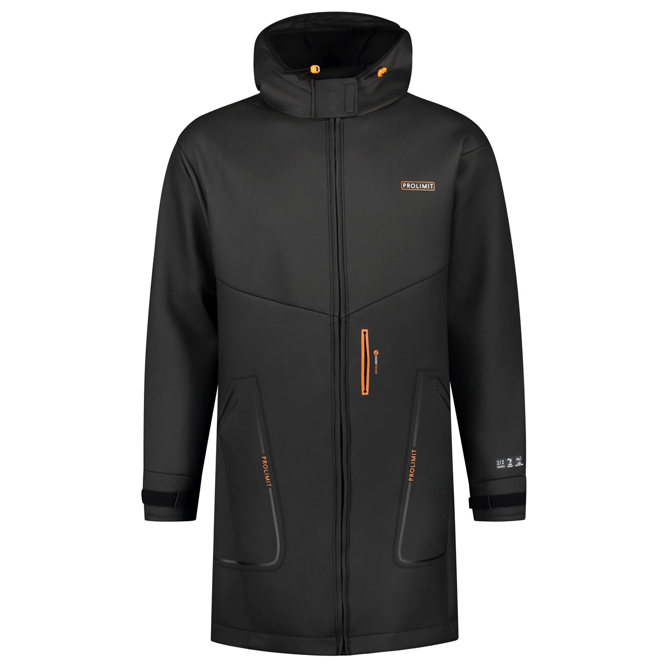 PROLIMIT   Racer Jacket SL Mesh (05011.040) / 25 (L)-