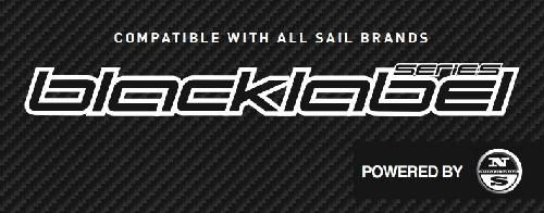 Новые мачты Blacklabel от North Sails
