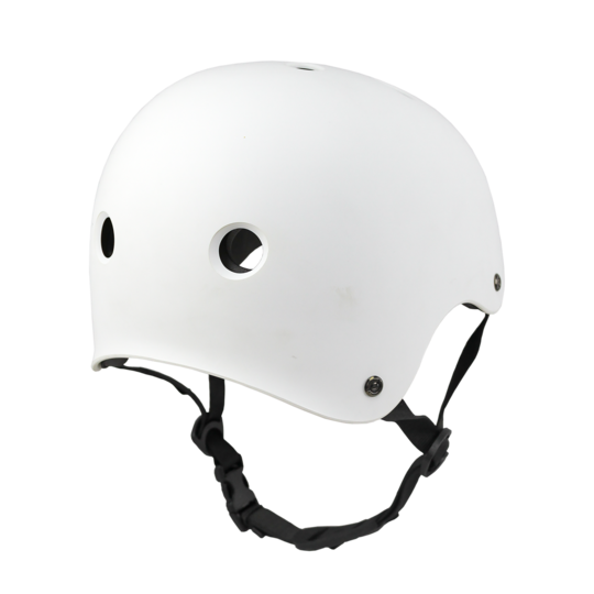 SOUTHBY Шлем PACIFICOOL Helmet (SB01HNPACBLK) White-