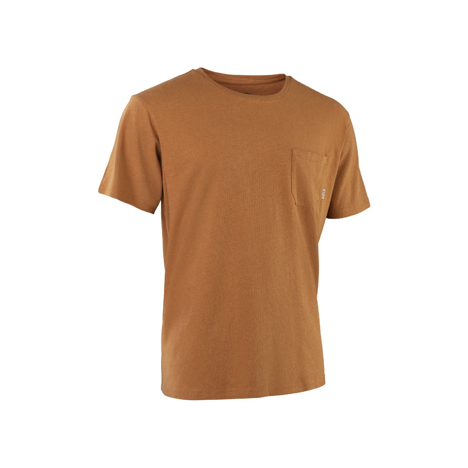 ION �������� Tee Mood SS men (46252-5005) rocky-orange 25 (50/M)-