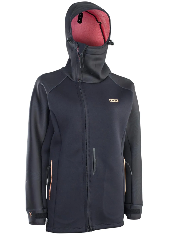 ION   Neo Shelter Jacket Amp . (48223-4122) . 22 (D 38/M)-