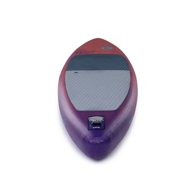 DUOTONE FOIL ����� Foilboard Downwinder Air 7'4" (42240-3661) 26-