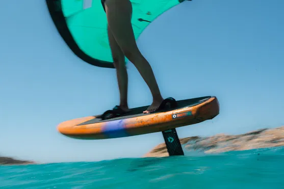 DUOTONE FOIL ����� Foilboard Sky Free 5'11'' (42260-3604) 26-