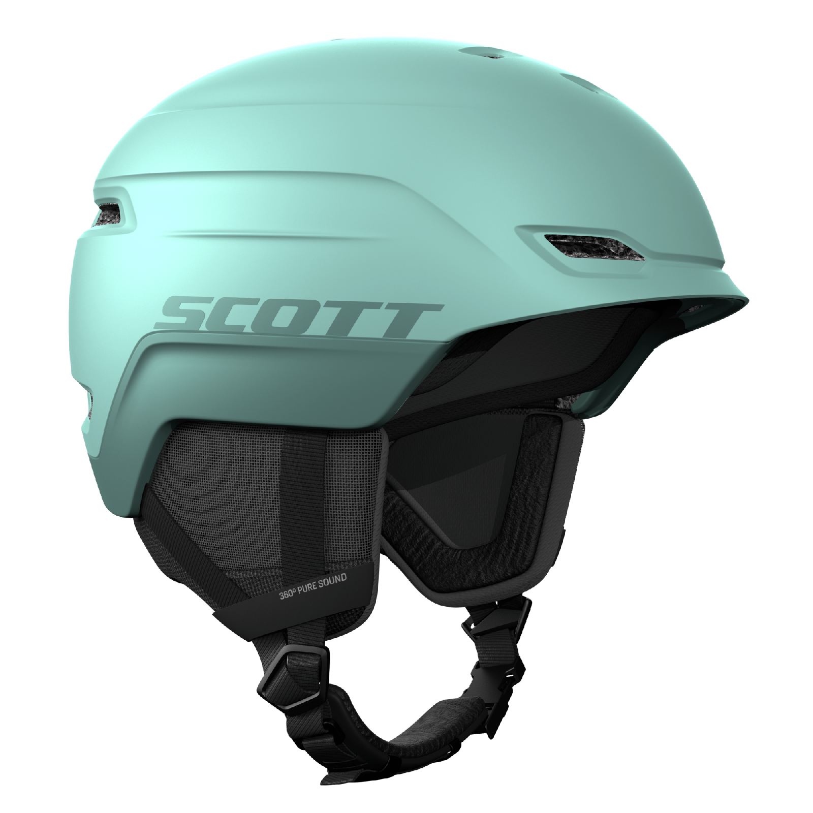 SCOTT ���� Chase 2 Plus frost blue (ES271753-6679) (L)-