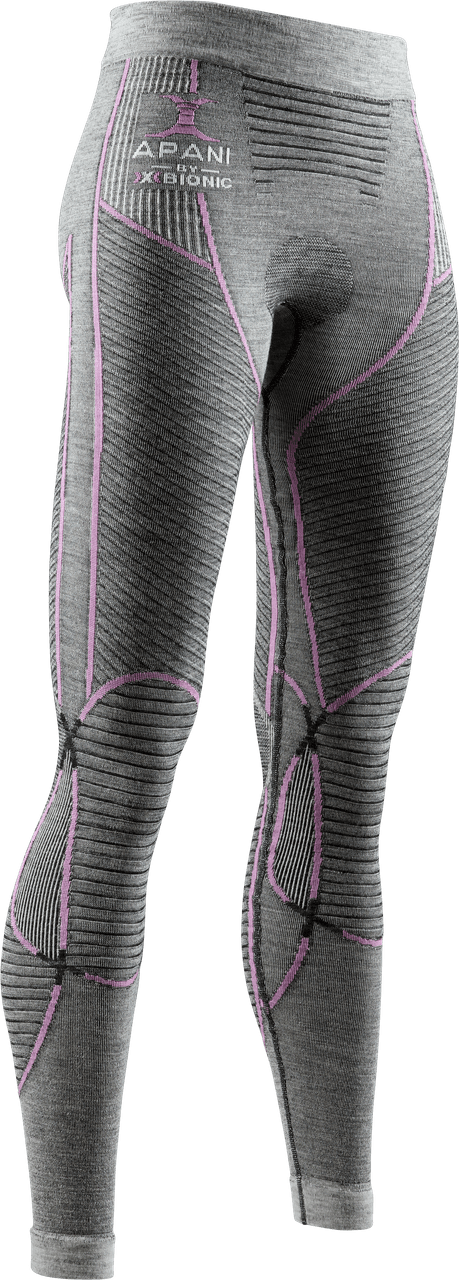 X-BIONIC   AP 4.0 MERINO PANTS (WP05W19W-B343) (D L)-