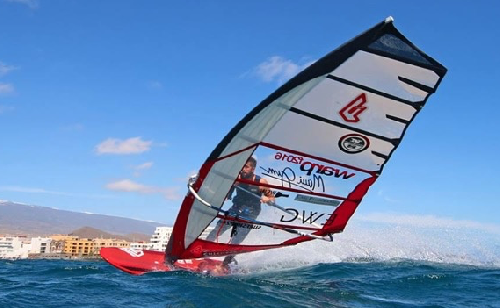   GER-1    NorthSails!