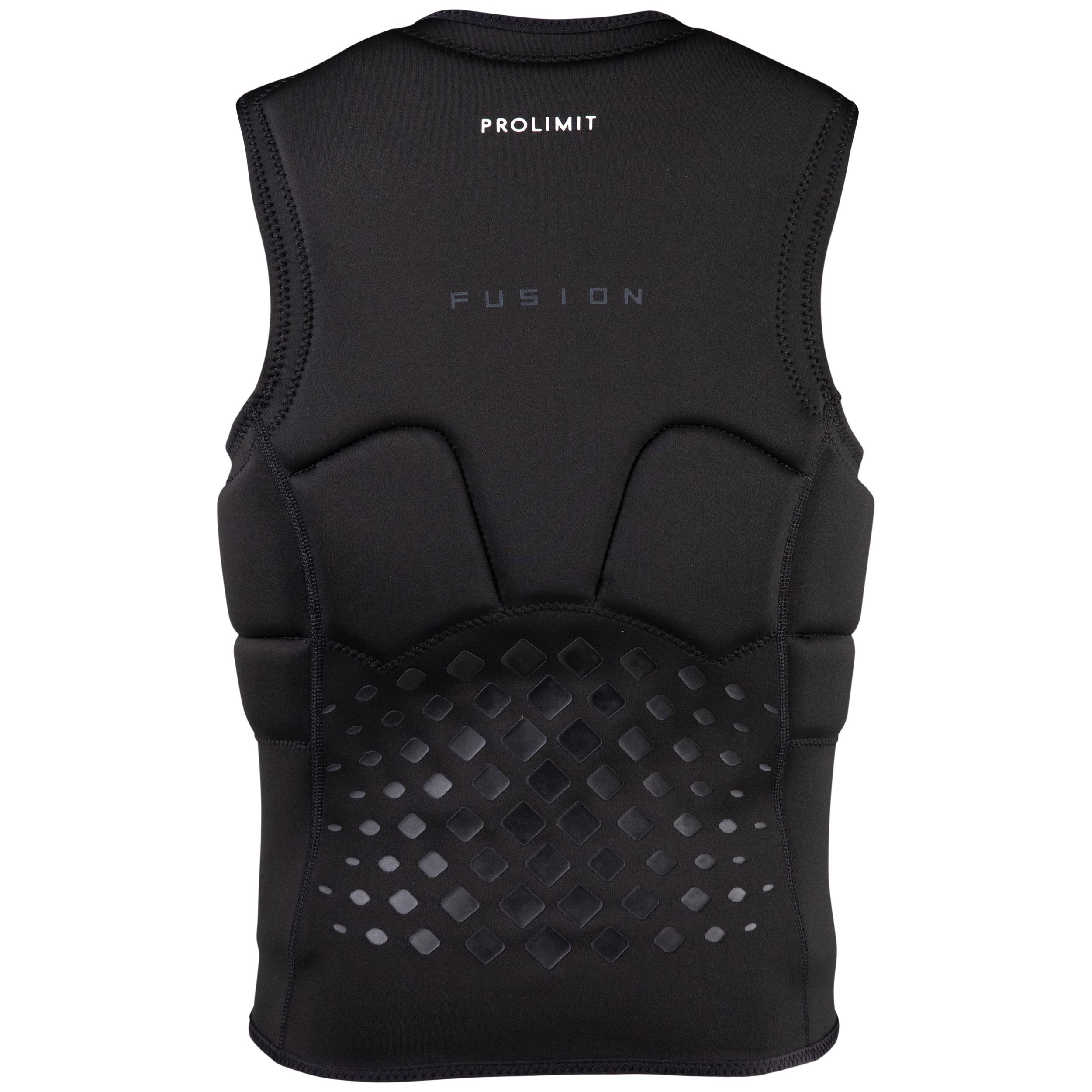 PROLIMIT  Fusion Half Padded FZ (64032.010)  25 (S)-