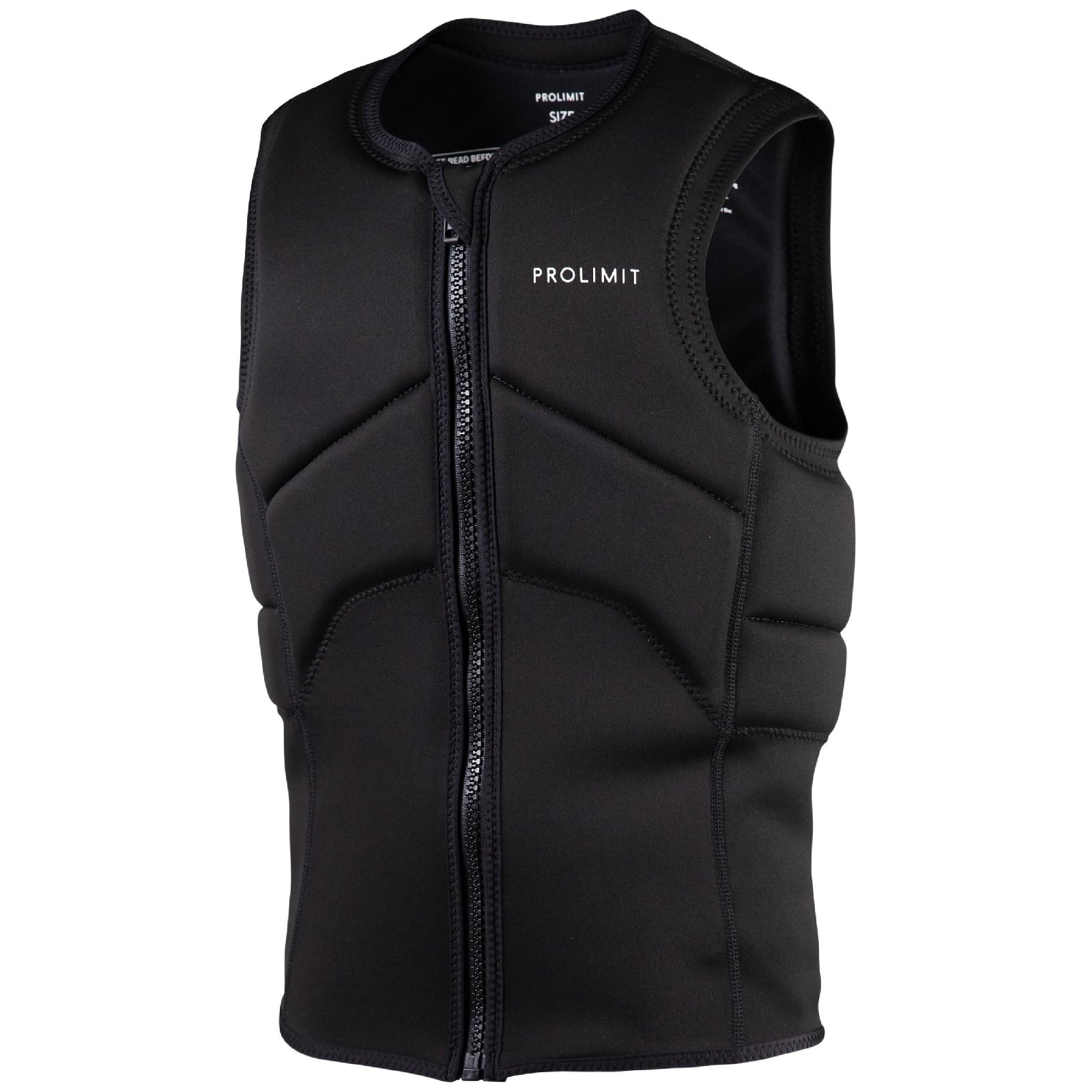 PROLIMIT  Fusion Half Padded FZ (64032.010)  25 (S)-