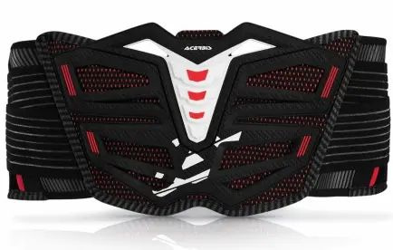 ACERBIS   MOTOBRAND 2.0 KIDNEY BELT (17763) (L/XL)-