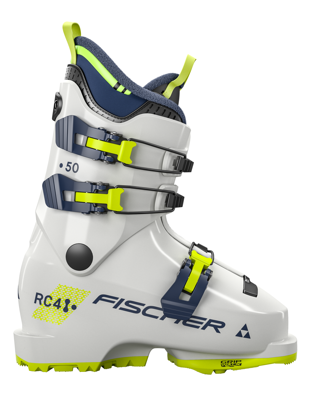 FISCHER  / RC4 50 JR GW (U19523)  (23.5)-