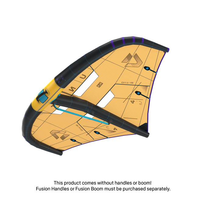 DUOTONE ���� Foil Wing Unit SLS 03.5 m (42260-3534) 26-