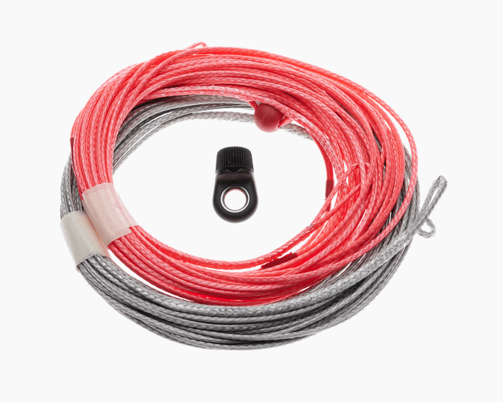 DUOTONE KITE ������ Line Spare Lower Front Lines Click Bar (SS18-SS24) 20� (44210-8124)-