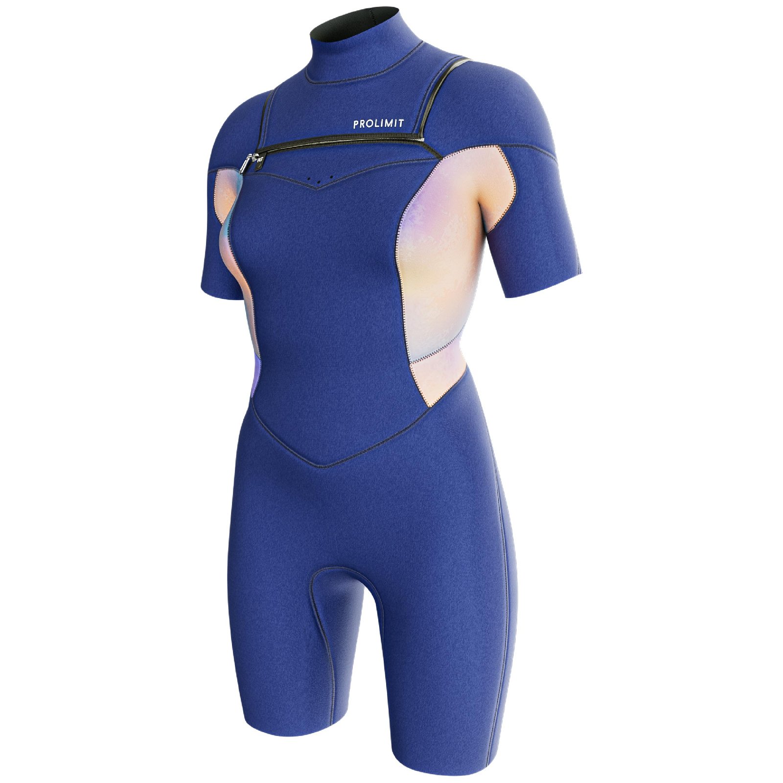 PROLIMIT ����������� Fire Shorty Freezip 2/2 FL ���. ���. (48630.020) ���/���� 25 (D 34/XS)-