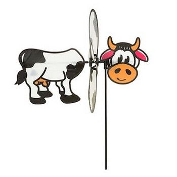 HQ  Spin Critter Cow-