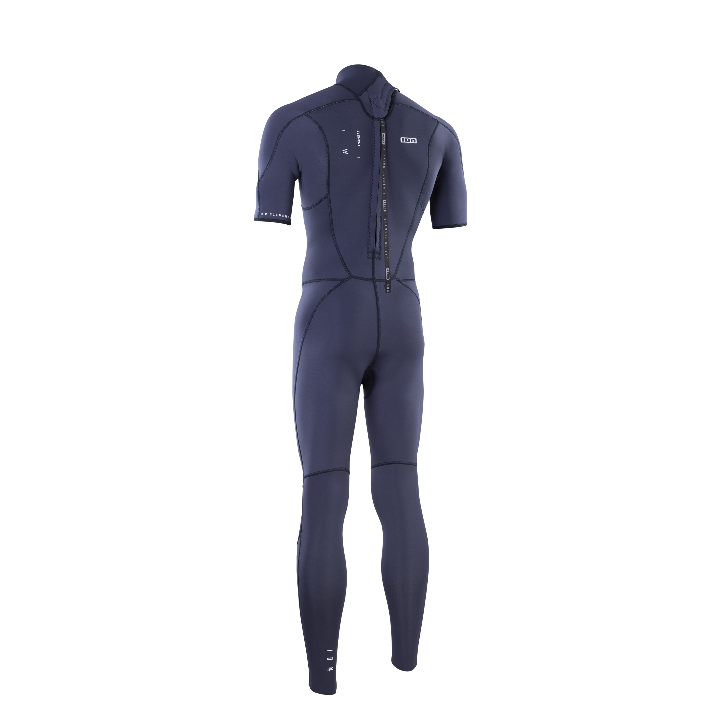 ION ����������� Element SS 2/2 BZ ���. (48252-4450) blue-nights 25 (50 M)-