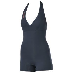 PRO-LIMIT Гидрокостюм Pure Girl Fire Swimsuit  2/2 Без Рук (95100) черн/син/ор 19-ZM000005906