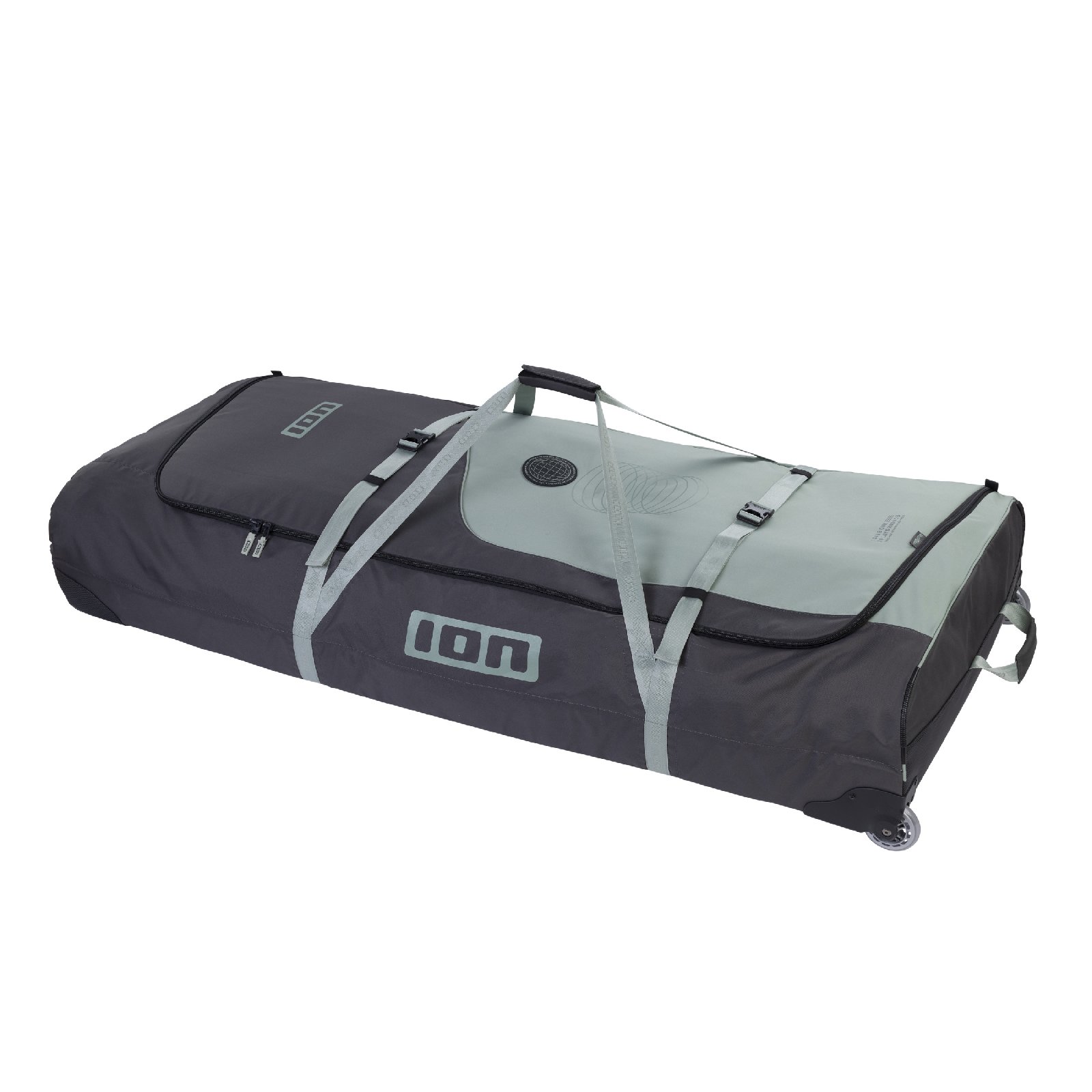 ION   Gearbag Wing Core 5'5''   (48240-7026) - 25-