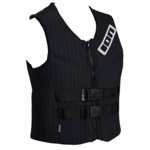 Booster Vest 2013 спасательный антишоковый жилет от ION