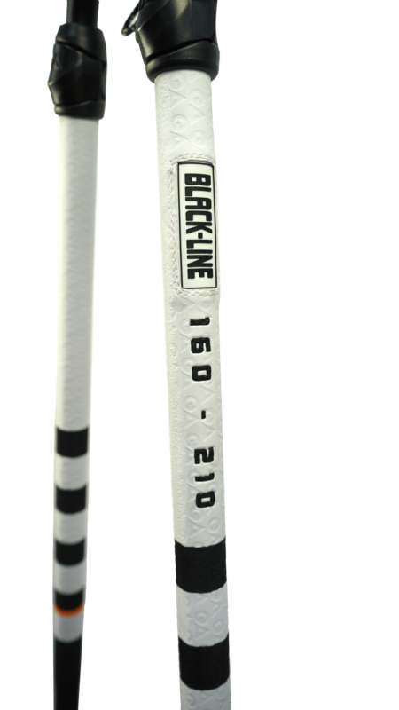 GAASTRA ��� Black Line Mono Tapered 140-190 25-