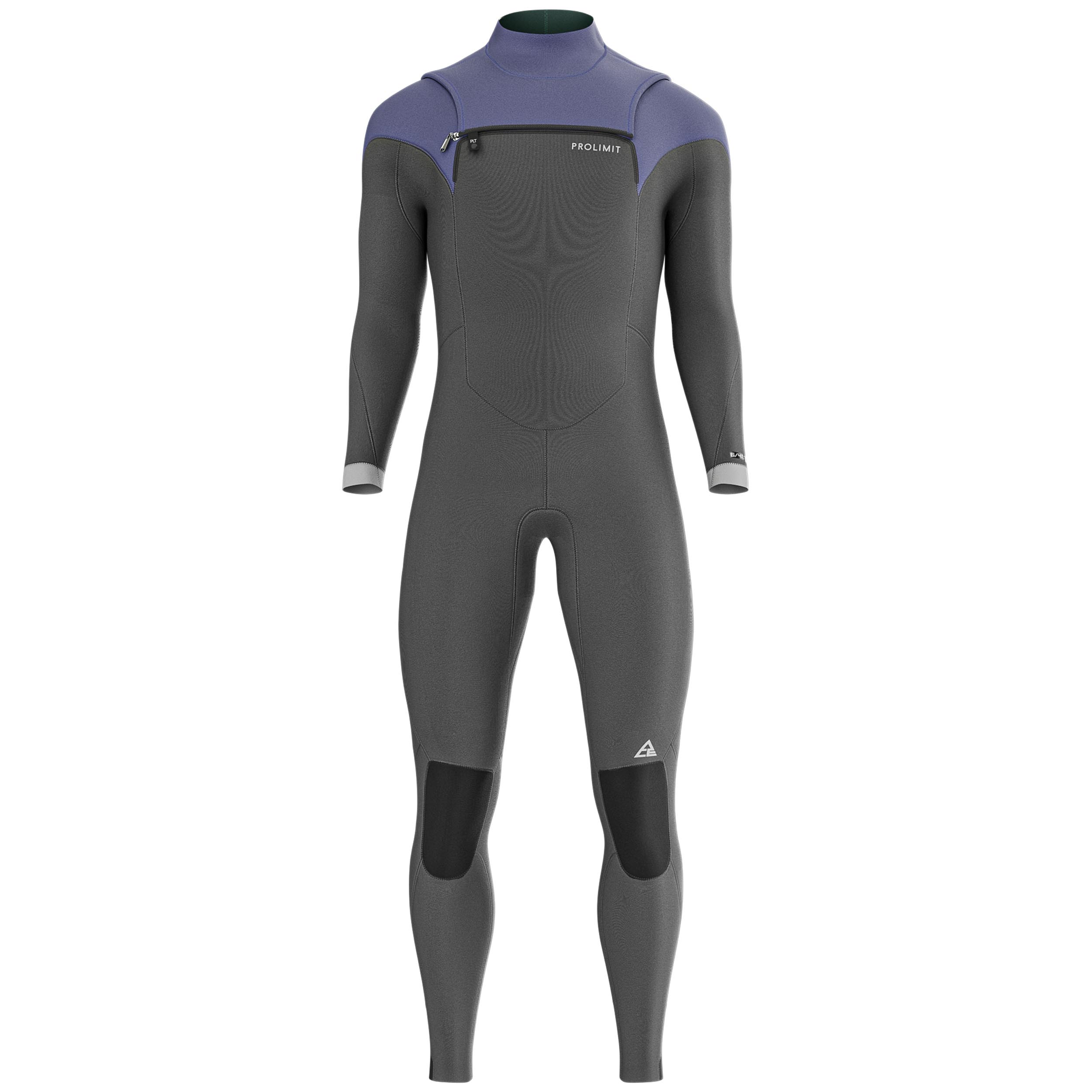 PROLIMIT ����������� ACE Freezip Steamer 3/2 GBS (46530.010) ����/���/��� 25 (48 S)-