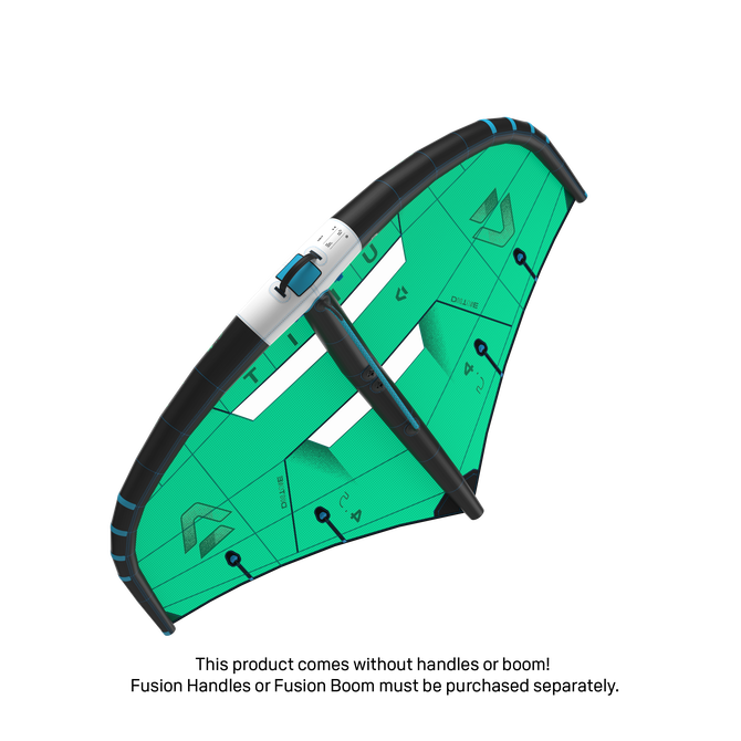 DUOTONE ���� Foil Wing Unit 03.5m (42260-3519) 26 (C01:fresh-green)-