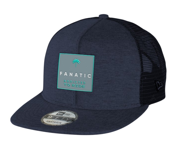 FANATIC  Cap Net Fanatic (34230-5811) . 23 (S/M)-