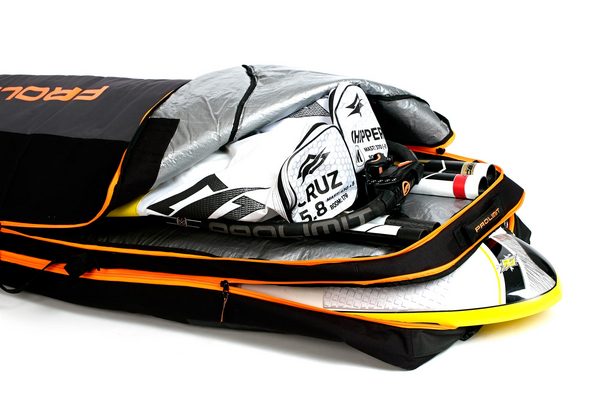 ride engine board bag