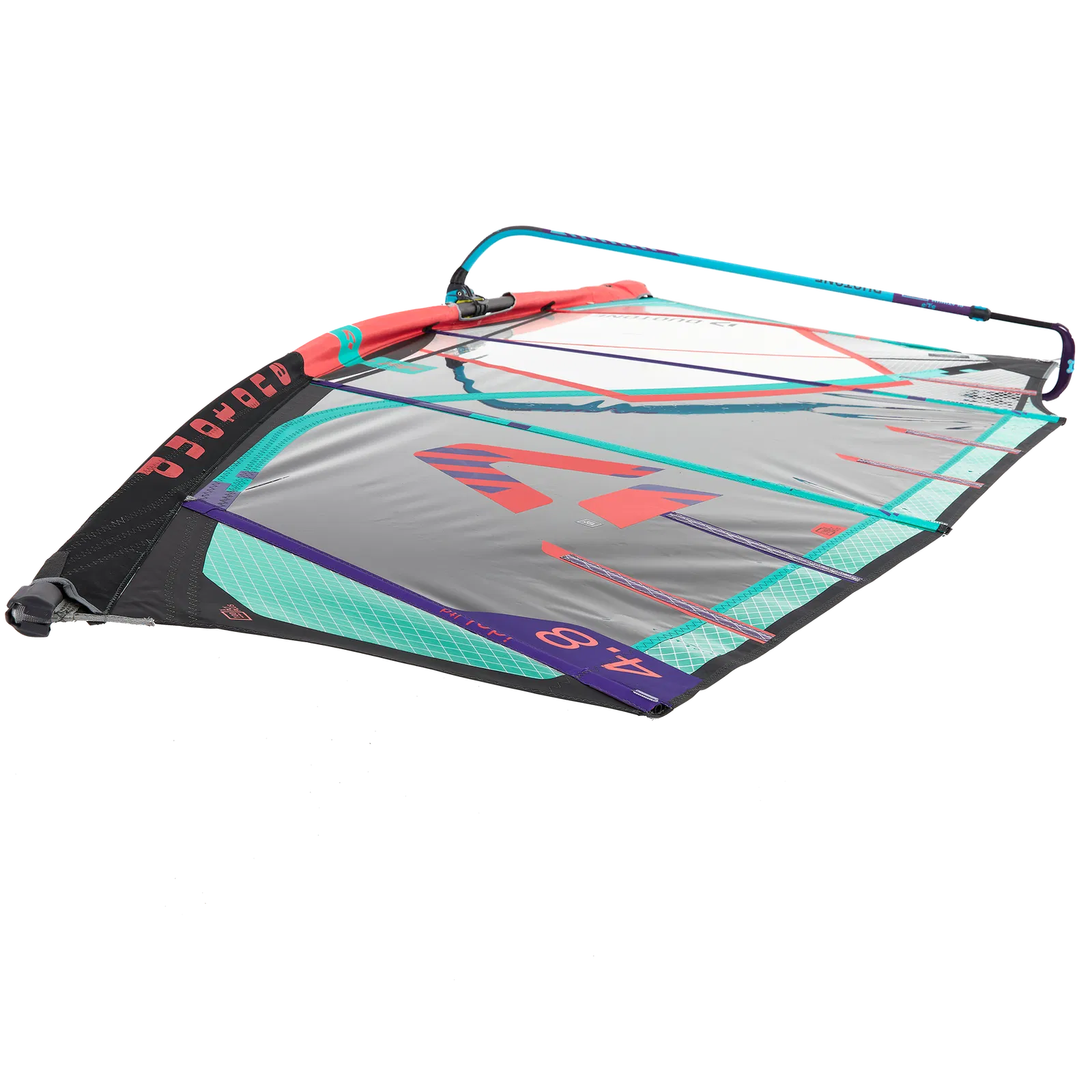 DUOTONE ����� Idol LTD 5.2 (14230-1206) 24 (C10:black/pistaccio)-