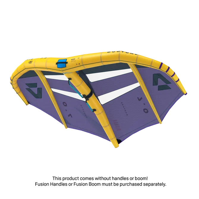 DUOTONE ���� Foil Wing FS D/LAB 07.0m (42250-3524) 26-