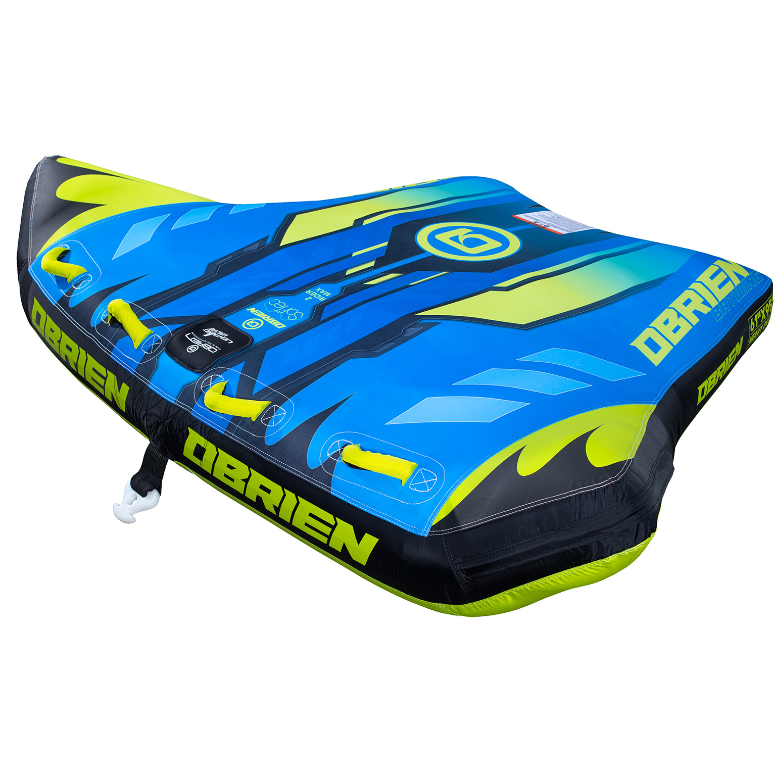 O'BRIEN  2- BAT WING 2 S24-