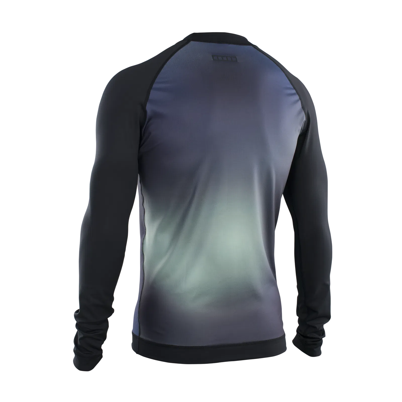 ION  Men Maze LS    (48232-4230) blue-gradient 23 (48/S)-