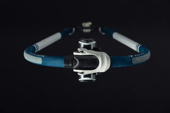 DUOTONE WIND  EPX Carbon 150-210 (25mm) (14900-1412) 26-