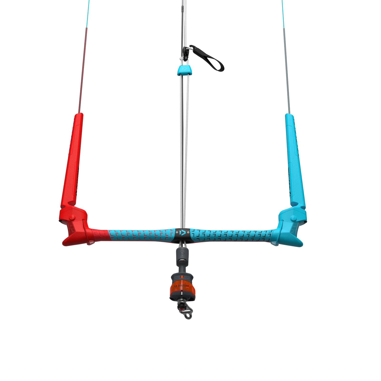 DUOTONE KITE ������ + ������ Trust Bar Quad 12-24m (S/M) (��� ��������� � ����) (44260-3201) 26-