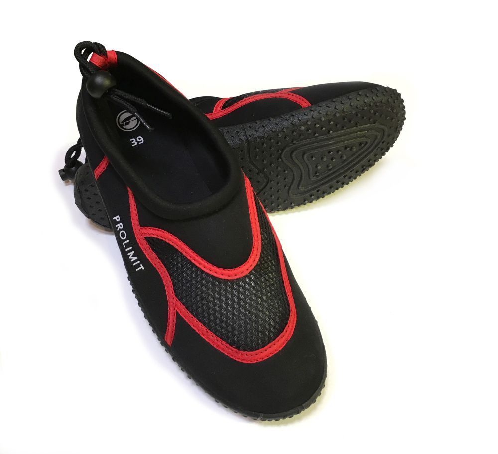 PRO-LIMIT Гидро обувь Т Beach Shoe Kids (70950)3-ZM000006739