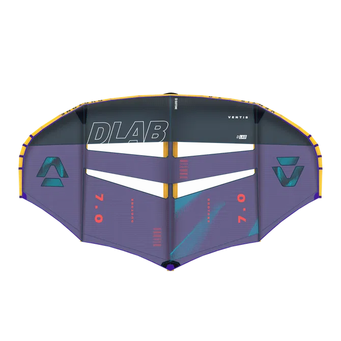 DUOTONE ���� Foil Wing FS D/LAB 07.0m (42250-3524) 26-