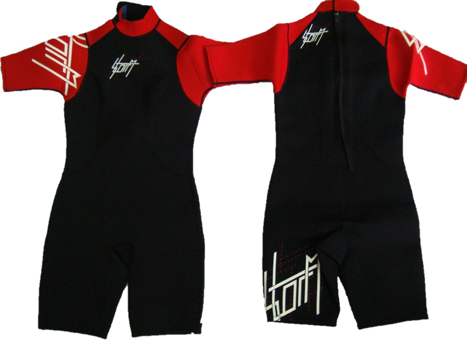PRO-LIMIT  Storm Shorty  2/2 (7240/8240/8000) 17-OF-000382  