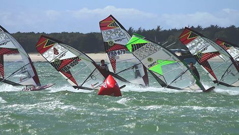  NorthSails France   