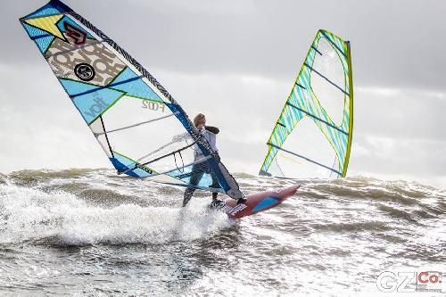 Astrid Muldoon     Oleron Wave Classic