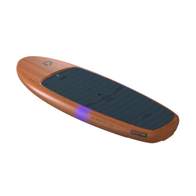 DUOTONE FOIL ����� Foilboard Sky Free 5'11'' (42260-3604) 26-