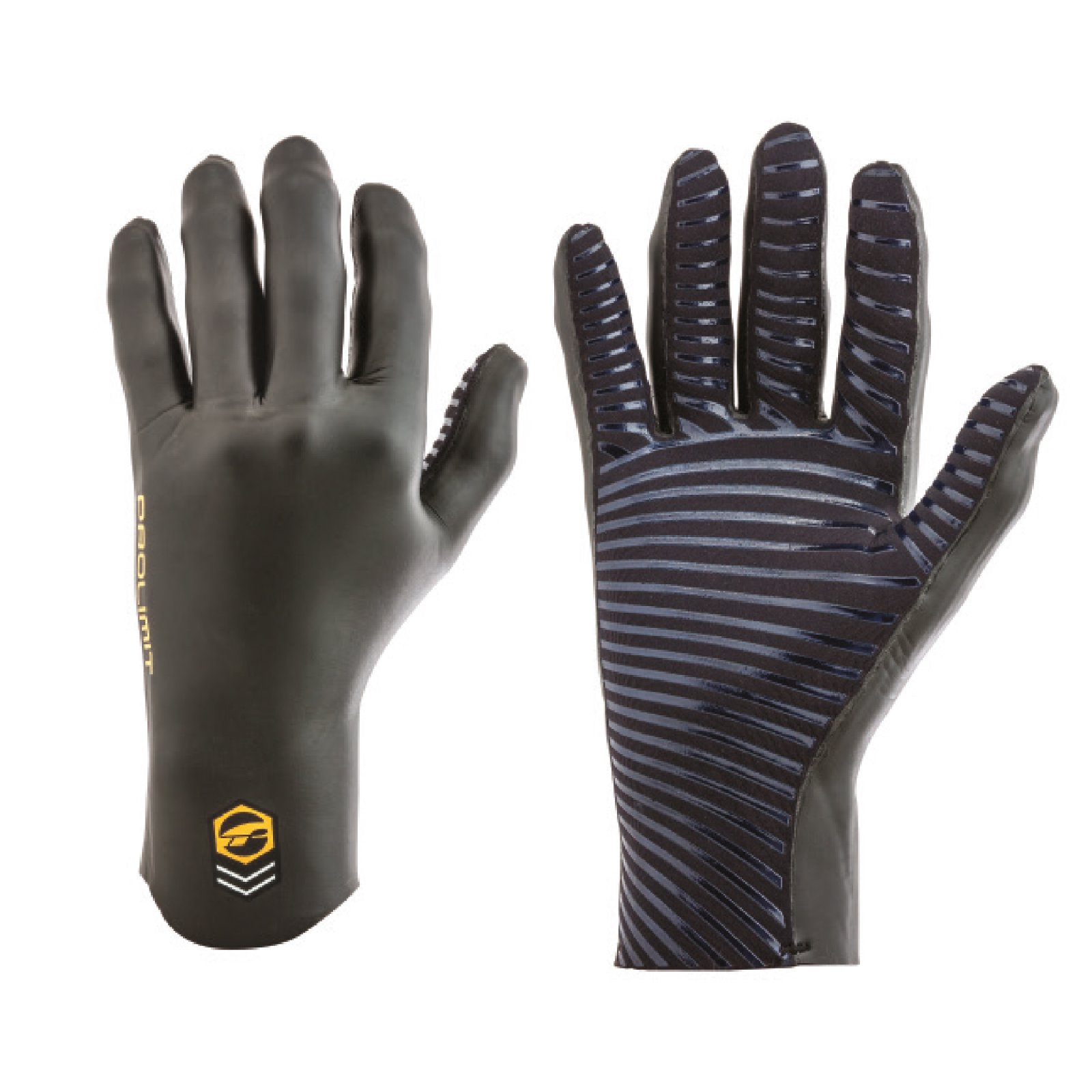 PRO-LIMIT  Gloves Elasto Sealed SKIN (00027)-